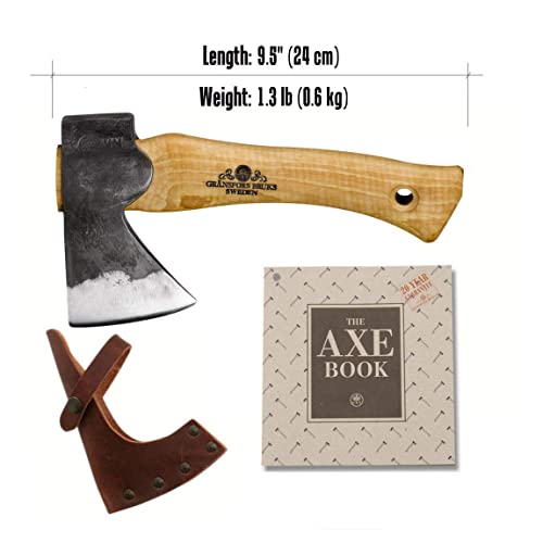 Gränsfors® Hand Hatchet