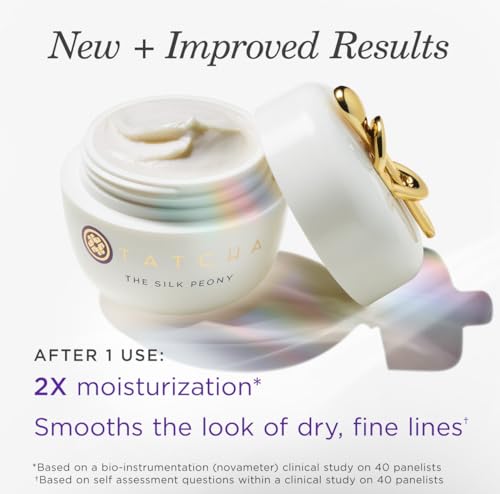 Tatcha CJ03010T The Silk Peony Melting Under Eye Cream thumb #4