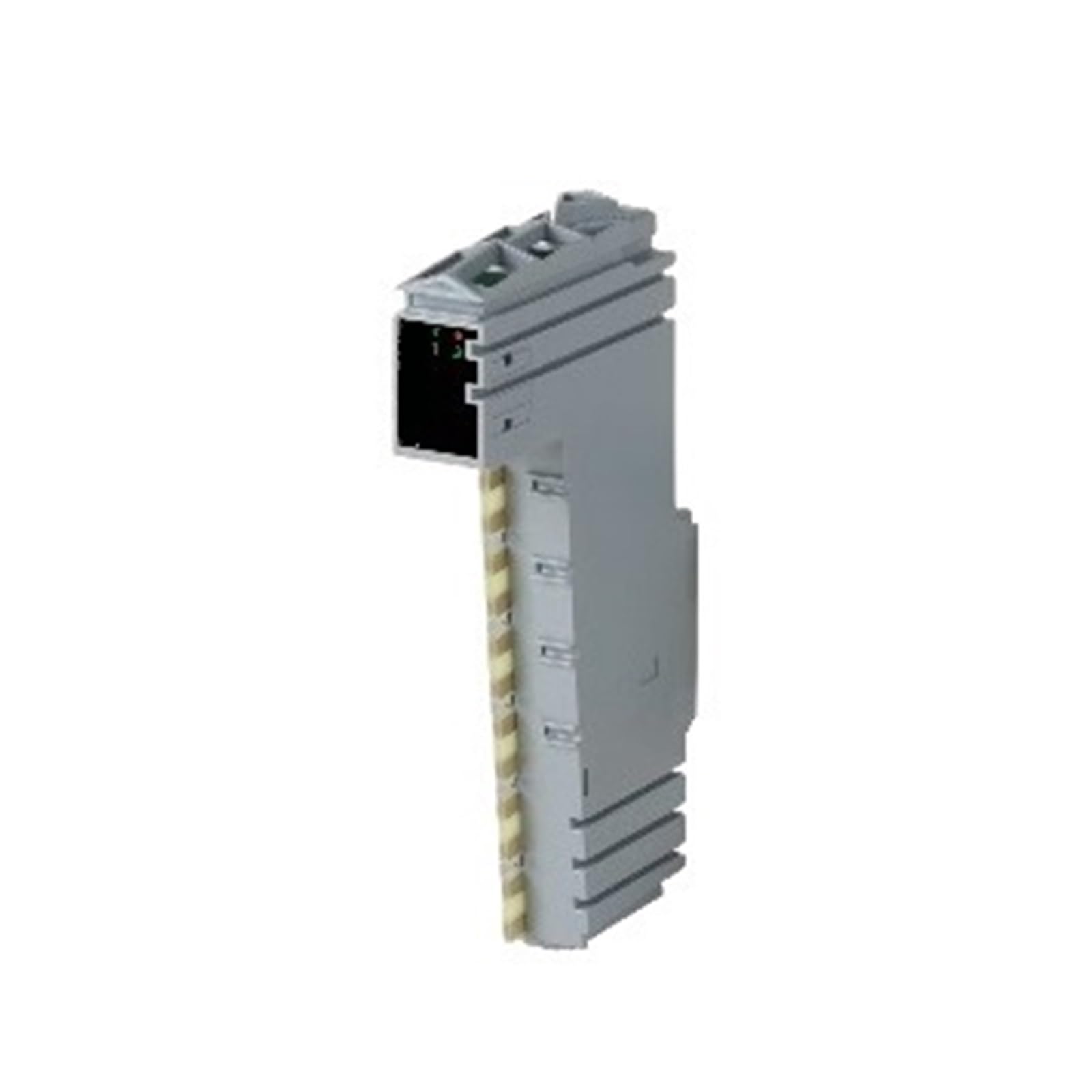 CZRTR 2-Channel Digital Input Module X20DI2377 Industrial I/O Module 24 VDC