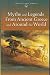 Myths and Legends From Ancient Greece and Around the World (Prentice Hall Literature Library)