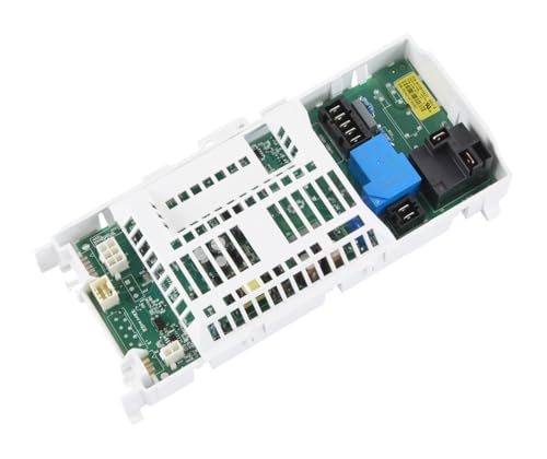 Whirlpool W11537223 OEM Dryer Control Board, Multicolor