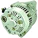 Premier Gear PG-13722 Alternator Replacement for Honda Prelude L4 (97-01), 06311P5M003RM, 31100-P5M-003, 31100P5M0030, 31100PCBA0130, CJU76, CJV04, 31100-P5M-013, 31100P5M013RM, CJV71, CJU74