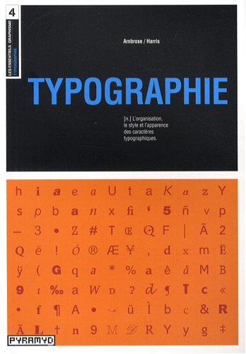 Télécharger Typographie Francais PDF