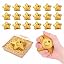 20*golden Smiley Face+20*boxes