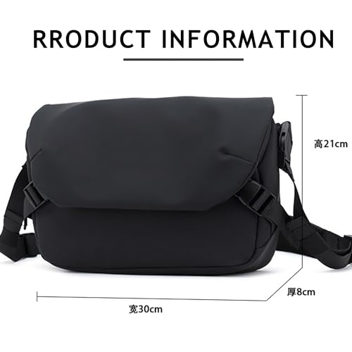 Shoulder Messenger Bag, Women Men Cell phone Cross Body Bag Chest bag Sport Pockets4