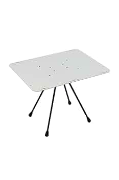 ミニマルワークスデュオテーブル Amazon.co.jp: ミニマルワークス デュオ テーブル シルバー