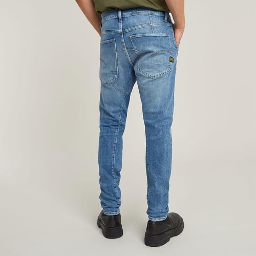 G-STAR Raw - Mens Kairori 3D Slim Jeans2