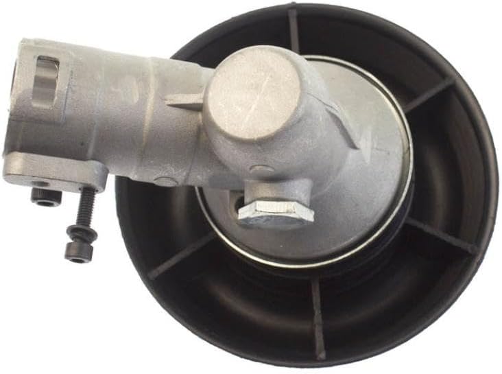 Gear Case Compatible with 122LD 122LDX 122LK 124R 125L 125LDX 125R 125RJ 128DJX 128L 128LD 128LDX 128R 128RJ 129DJX 129L 129R