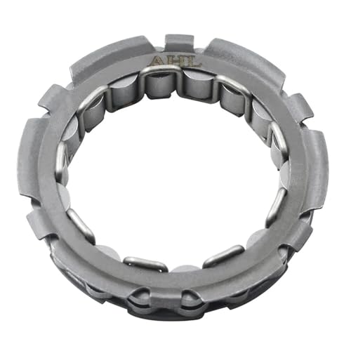 Roulement embrayage démarreur contre bruit démarrage KLX 250 300