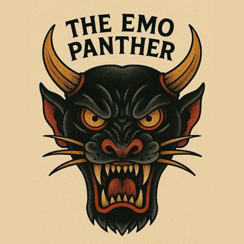Ghost Dongs, Gilmore Rage & the Nacho Cult: The Emo Panther Pilot