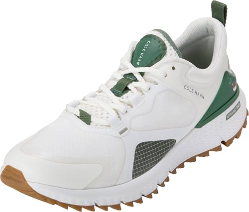 Cole Haan Men's Zerogrand Overtake 2 Golf Sneaker