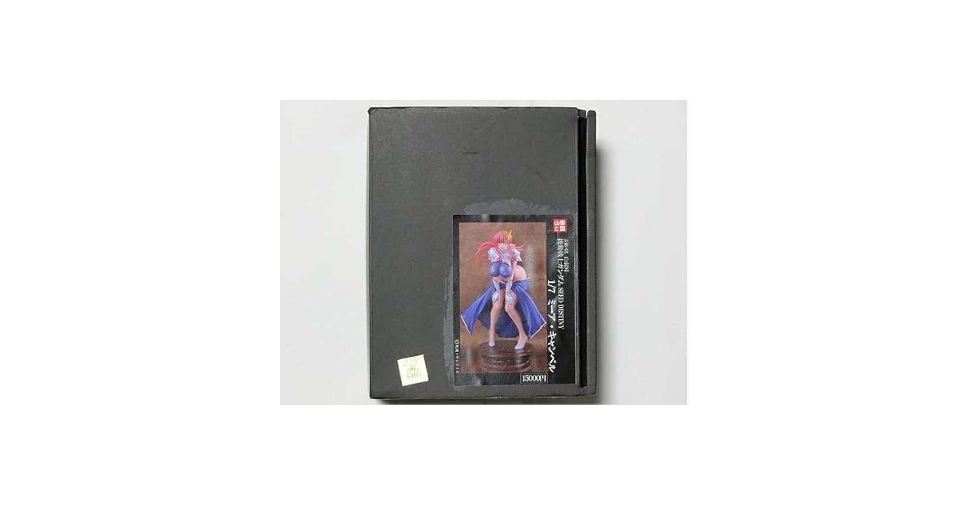 手付き 機動戦士ガンダム SEED 1/4 ミーア キャンベル ガレージキット Yahoo!オークション - GM1B 17 ガレージキット 1/4 ミーア