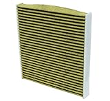 Genuine OEM Cabin Air Filter For Audi A3 5Q0819669