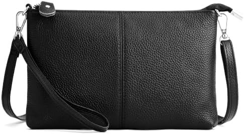 befen womens Delicate Leather Wristlet western