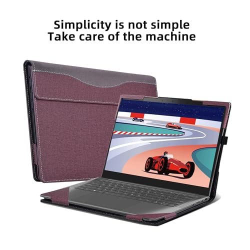 Funda para portátil Lenovo Slim Pro 7 14" miniatura 2