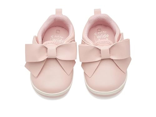 Image of Stride Rite Kamila-Pink SHIMMER-6WIDTH-M