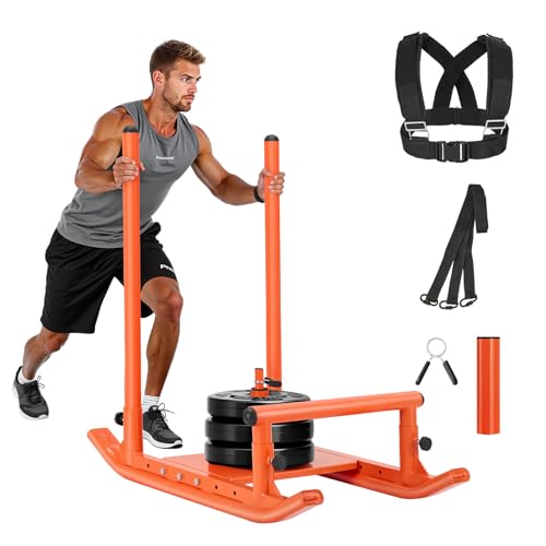 VEVOR Weight Sled