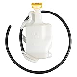 Coolant Tank Reservoir for 01-10 PT Cruiser w/o Turbo fits 5058741AA CH3014110