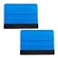 2 Pcs Blue