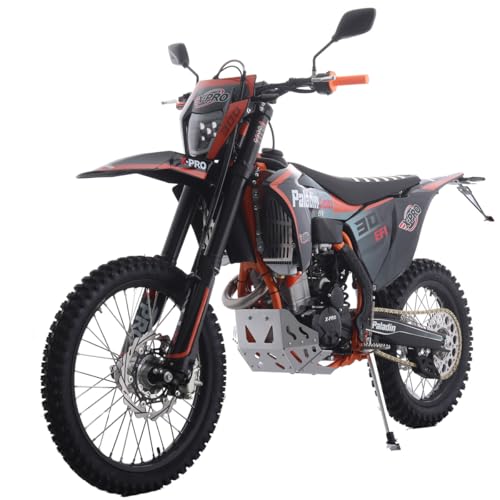 X-PRO Paladin 300 EFI Dirt Bike