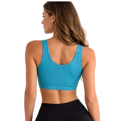 Image of Sports Bra Combo Pack for Gym Yoga Exercise Running Workout Regular Daily use