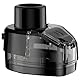 GeekVape AEGIS Boost Pro 2 / B100, Cartridge, 4,5 ml, schwarz, 2er Pack