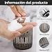 Imagen de Segbeauty Dispensador Jabon