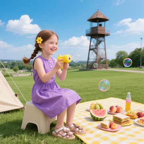 Image of Kiderence Toddler Girls Sandals Little Girls Kids Shoes Girls Sandals Toddler