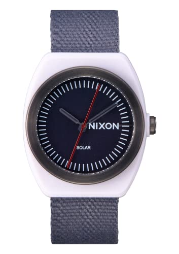 [jN\]NIXON \[[ rv EHb` Y fB[X Light-Wave 36mm CgEF[u A1322185-00 Ki