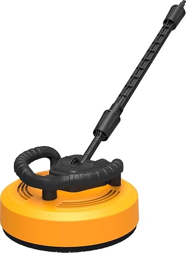 Preisvergleich Produktbild TrendLine Flächenreiniger für Hochdruckreiniger Reinigung Aussenbereich