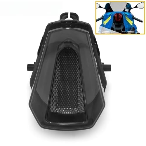Señal de giro y luz parada para GSXR 1000 con tecnología LED integrada 2
