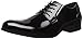Kenneth Cole Unlisted Men's H-eel The World Tuxedo Oxford