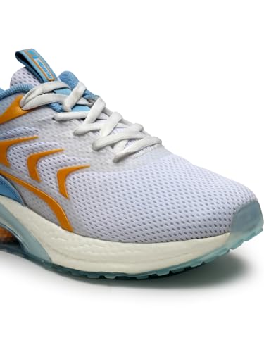 Image of Action | Athleo | BULLET-216 | Stylish | Lightweight | Comfortable | Trendy | Sports | Running Shoes | for Men