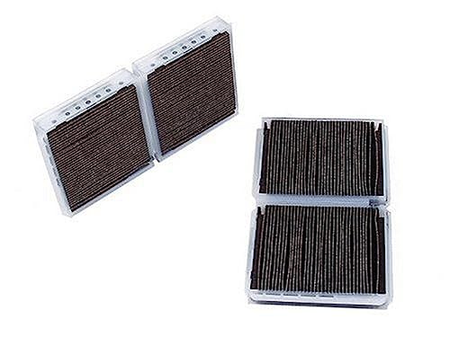 Denso 453-1003 First Time Fit Cabin Air Filter for select Lexus SC300/SC400 models