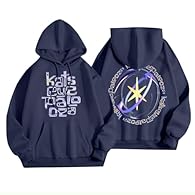 Constructed from a soft and durable fabric , this pullover hoodie offers a comfortable wearing experience for everyday use. The material maintains its shape and pilling, ensuring lasting quality through multiple washes and wear. The interior is to pr...