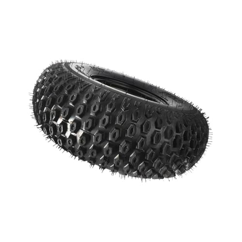 Roue 19x7-8 tubeless pour éviter les crevaisons en quad, buggy et kart de cross
