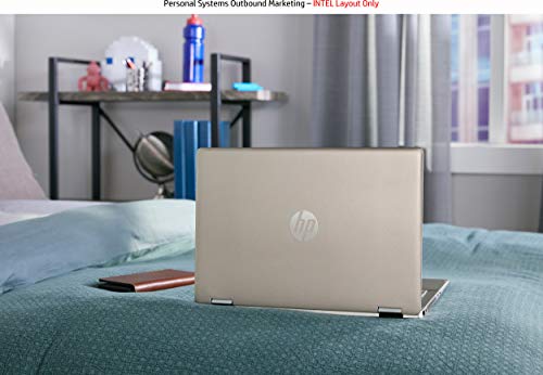 Preisvergleich Produktbild HP Pavilion x360 14-dh0545ng 7JS99EA