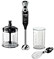 Bosch MSM67160 - Frullatore ad immersione 750 W