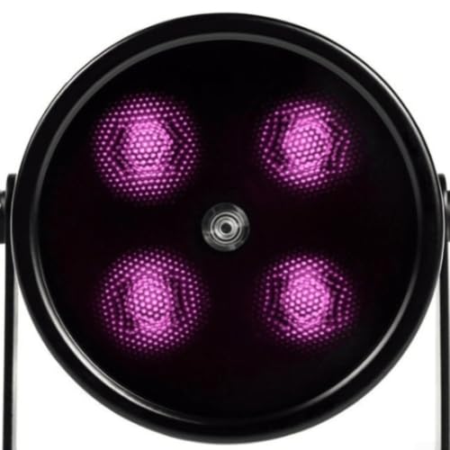 Foco IR de 850 nm para solucionar imágenes oscuras en su cámara CCTV de 30m 3