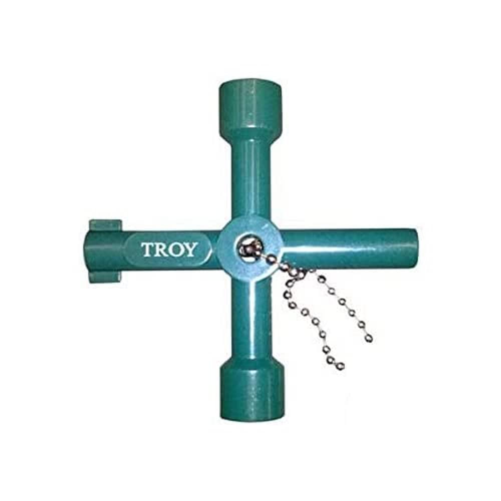 Troy T 24000 Universal Kabin Anahtarı