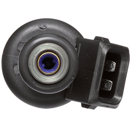 Delphi Fj10057 Fuel Injector #TOP1