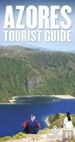 Azores Tourist Guide 9897350969 Book Cover