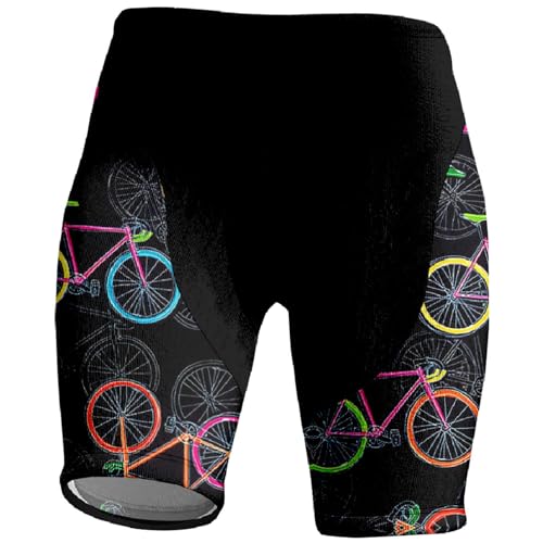Löffler Short Cyclisme Femme - Aeria-E ASSL - capri 479