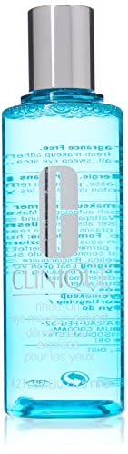 Clinique Rinse Off Eye Makeup Solvent, 4.2 Ounce,COSCLI014A