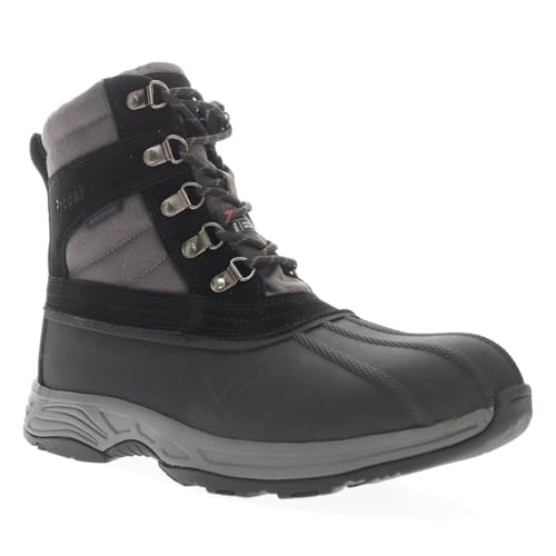 Propét Men's Cortland Durable Waterproof Snow Boot2