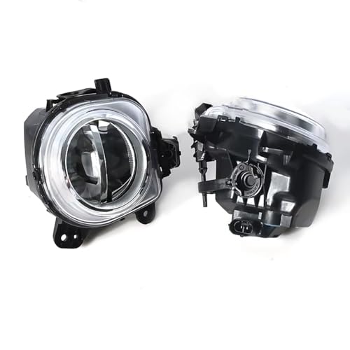 Faro antiniebla LED de alta visibilidad para BMW X3 F25 X4 F26 X5