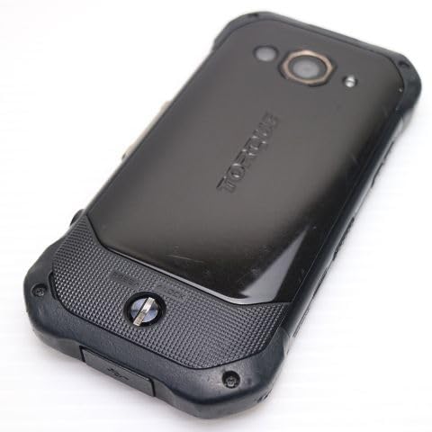 Amazon | au KYV41 TORQUE G03 ブラック KYOCERA | au(エーユー