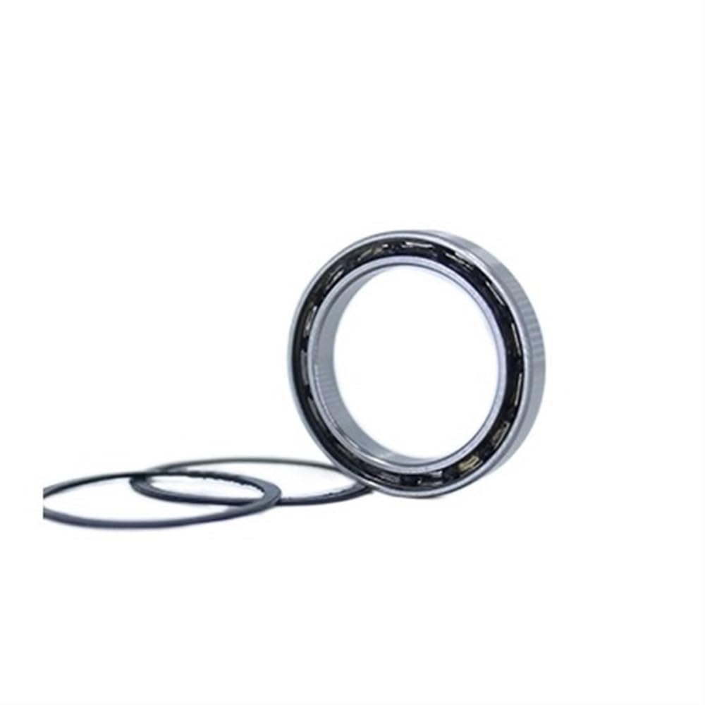 AERBNYEQP 6707 Hybrid Ceramic Bearing 35 * 44 5 mm ABEC-1 1PC Industry Motor Spindle 6707HC Hybrids Si3N4 Ball Bearings 3NC 6707RS