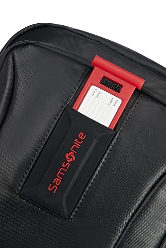 Samsonite Paradiver Light - Borsa Messenger, Nero