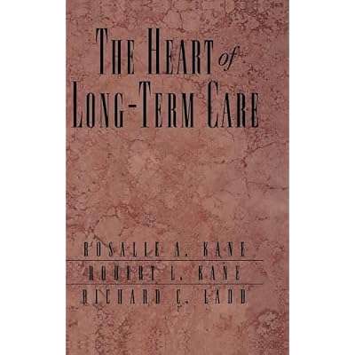 The Heart of Long-Term Care